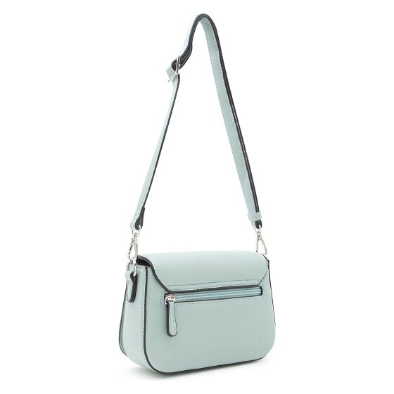 L.Credi Reike Mini Bag Umhängetasche 18.5 cm