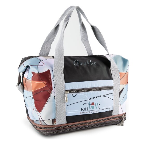 Anekke Sophia Weekender Reisetasche 58 cm