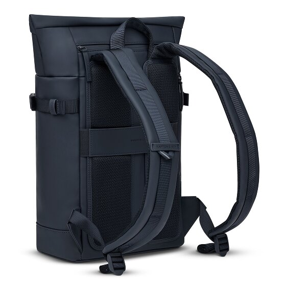 Kapten & Son Helsinki Daypack 46 cm Laptopfach