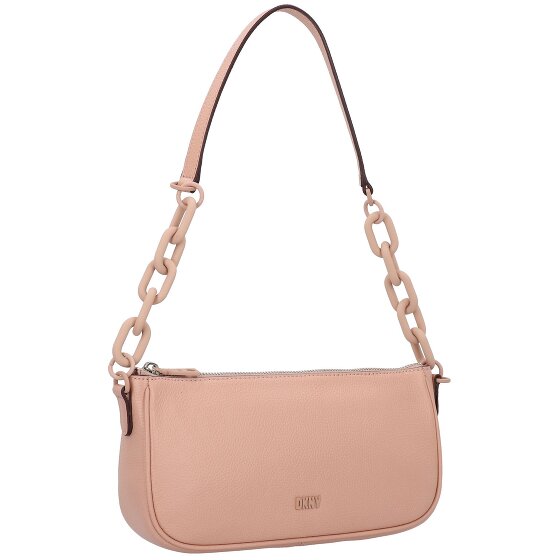 DKNY Frankie Schultertasche Leder 27 cm