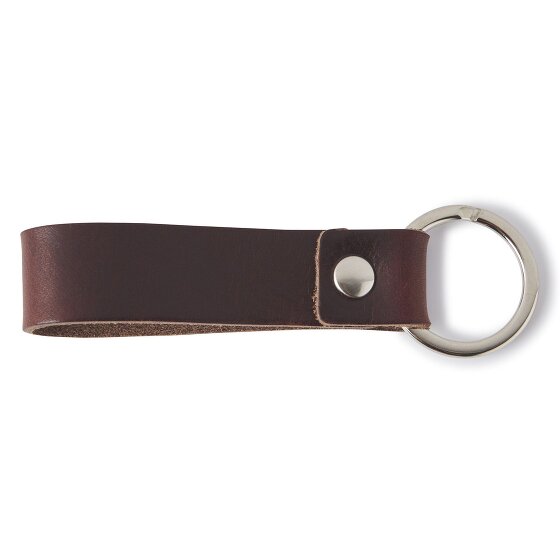 Castelijn & Beerens Gaucho Schlüsselanhänger Leder 11 cm