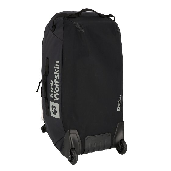 Jack Wolfskin All-In 90 2 Rollen Reisetasche 80 cm