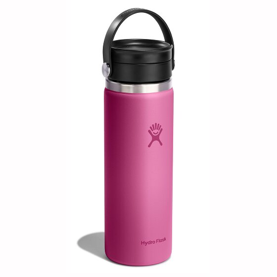 Hydro Flask Hot Beverages Wide Flex Slip Lid Trinkflasche 590 ml