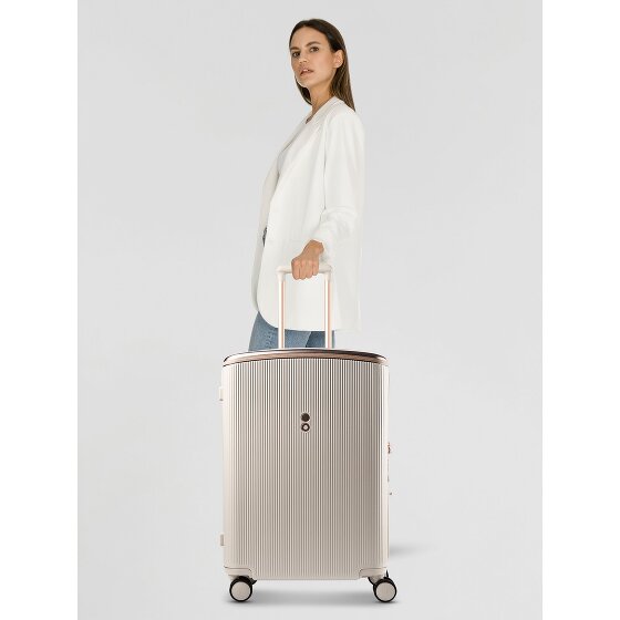 Echolac Dynasty VLX 4 Rollen Trolley 67.5 cm