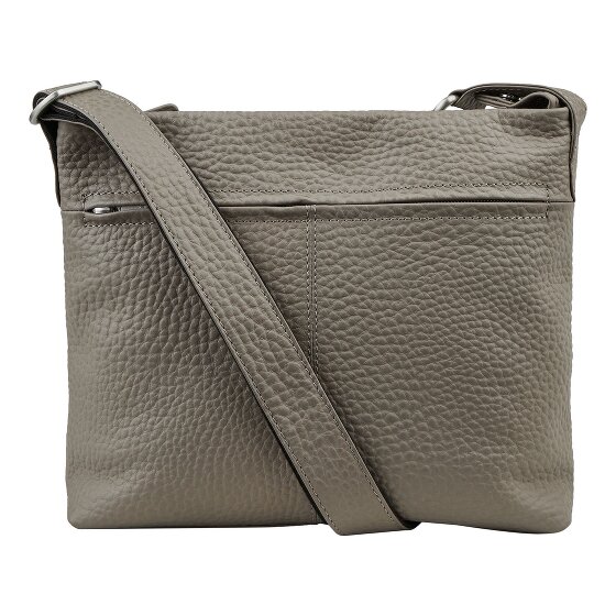 Voi Hirsch Bristol Umhängetasche Leder 28 cm