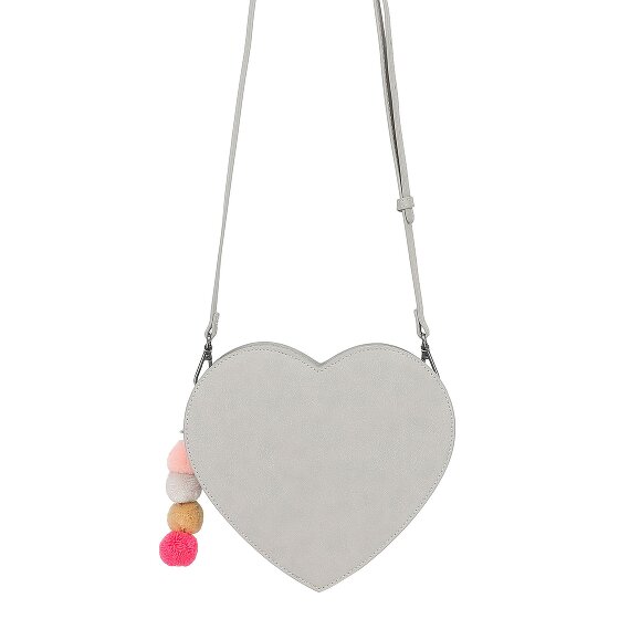 Fritzi aus Preußen Herzli Limited Wiesn Umhängetasche 22.5 cm