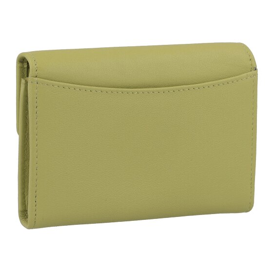 Braun Büffel Joy Geldbörse RFID Schutz Leder 10.5 cm