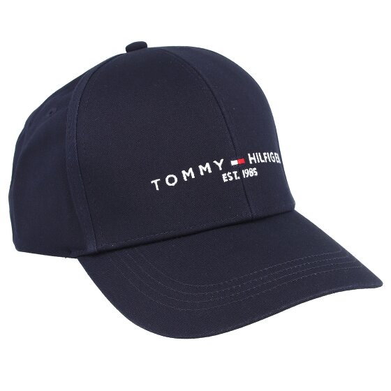 Tommy Hilfiger Established Baseball Cap 27 cm