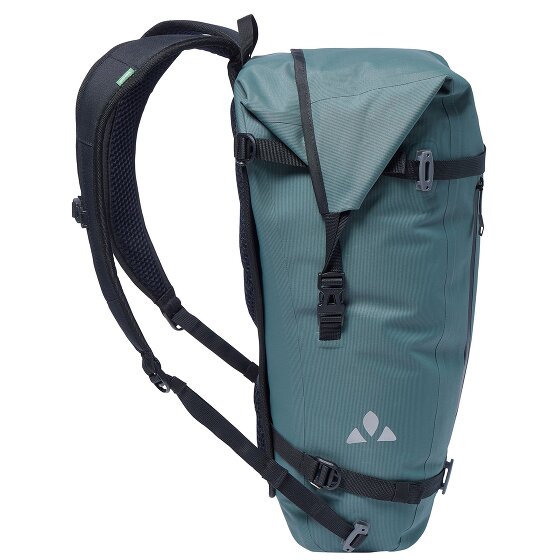 Vaude Proof 22L Fahrradrucksack 48 cm Laptopfach