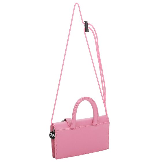 Buffalo On String Handtasche 20.5 cm