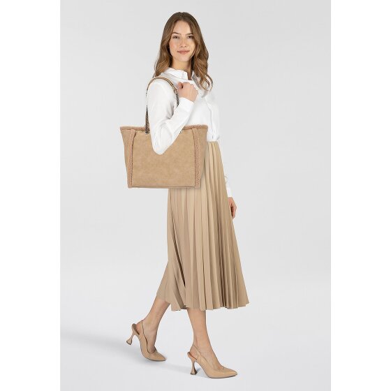 U.S. Polo Assn. Holly Shopper Tasche 33 cm