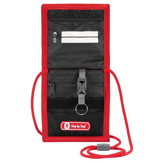 Step by Step Brustbeutel 11 cm