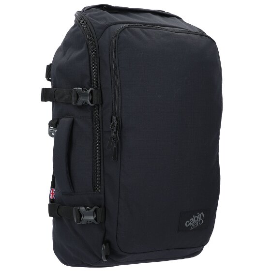 Cabin Zero Adventure Cabin Bag ADV Pro 32L Rucksack 46 cm Laptopfach