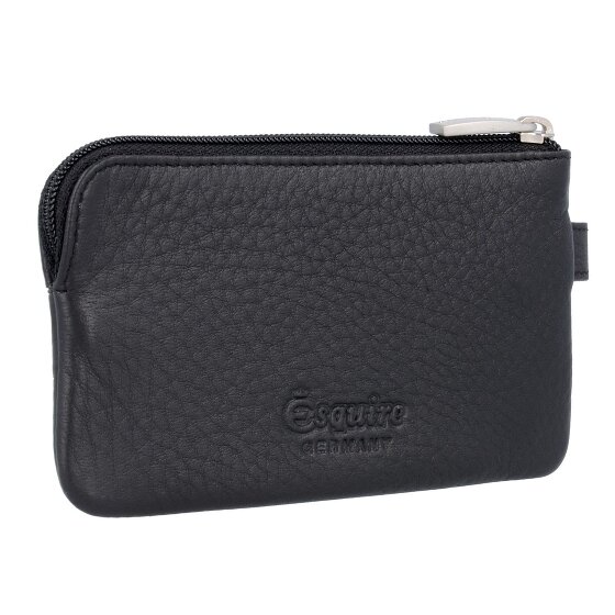 Esquire Deer Schlüsseletui Leder 13 cm