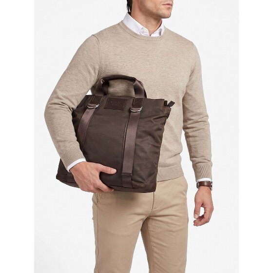 Guess Oslo Shopper Tasche 40 cm