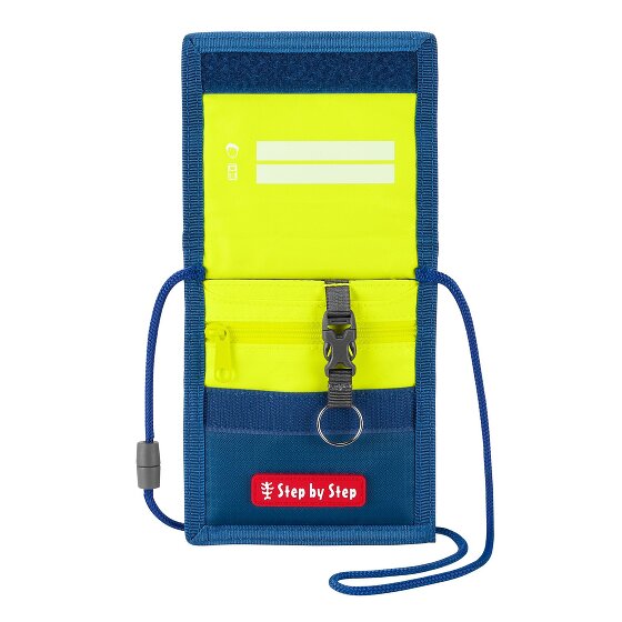 Step by Step Brustbeutel 11 cm