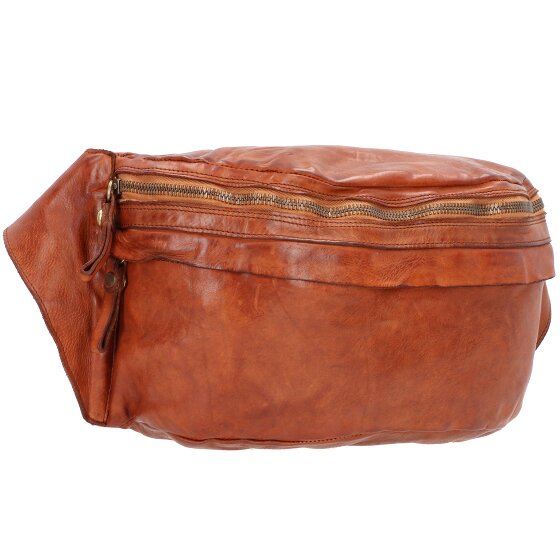 Campomaggi Santarcangelo Gürteltasche Leder 34 cm