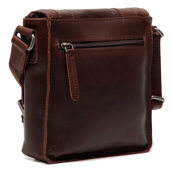 The Chesterfield Brand Ariano Umhängetasche Leder 17 cm