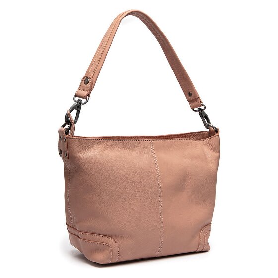 The Chesterfield Brand Zarita Schultertasche Leder 22 cm