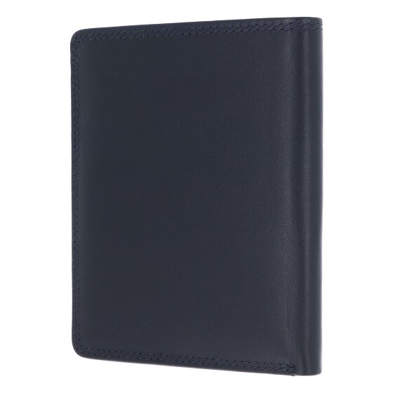 Golden Head Polo Geldbörse RFID Leder 10,5 cm