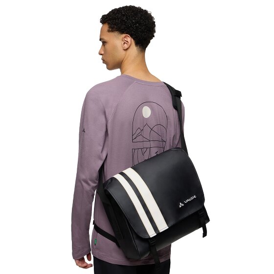 Vaude Aguni Messenger 33 cm Laptopfach