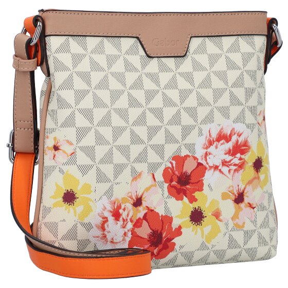 Gabor Barina Flower Umhängetasche 23.5 cm