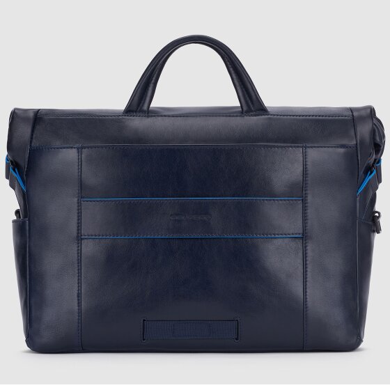 Piquadro Blue Square Revamp Fahrradtasche 40 cm