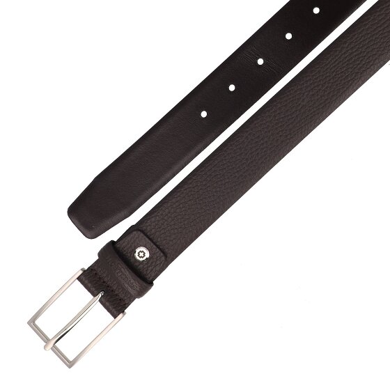 Strellson Gürtel Leder
