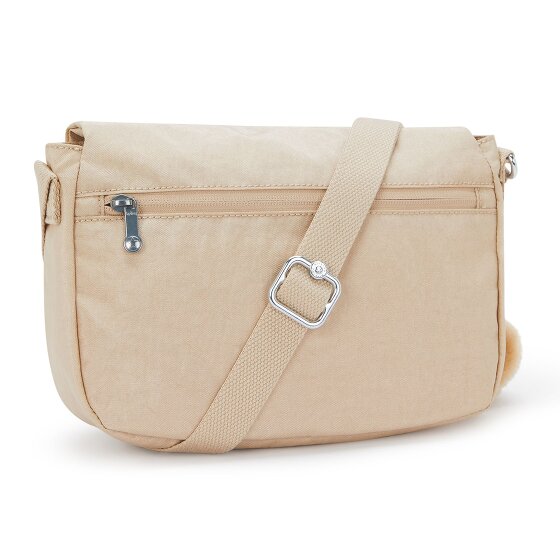 Kipling Basic Plus Earthbeat Umhängetasche 26 cm