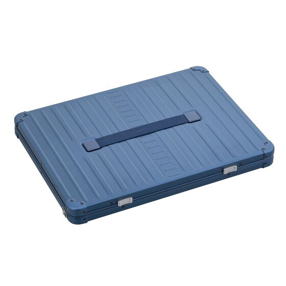 Aleon Laptophülle Aluminium 42 cm