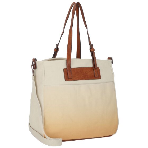 camel active Sand Shopper Tasche 38 cm