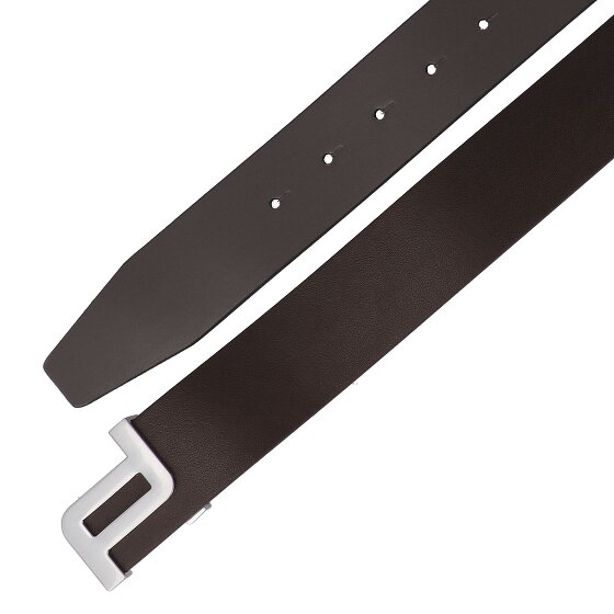 Porsche Design Icon Gürtel Leder