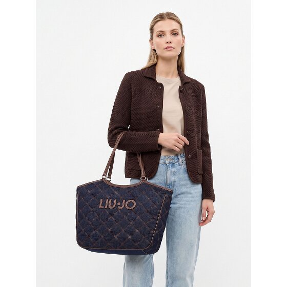 Liu Jo Ferielle Shopper Tasche L 47 cm