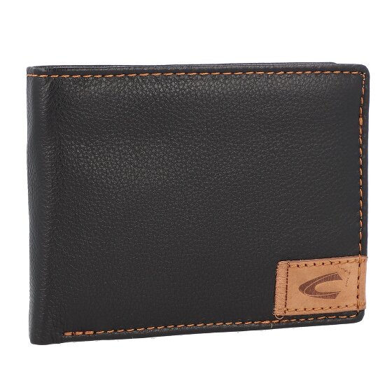 camel active California Geldbörse Leder 12.5 cm
