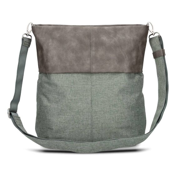 Zwei Olli Umhängetasche 31 cm