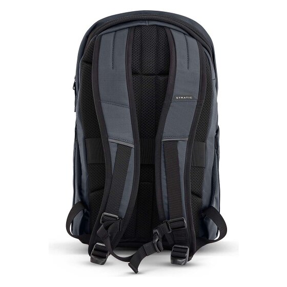 Stratic Move Daypack 42 cm Laptopfach