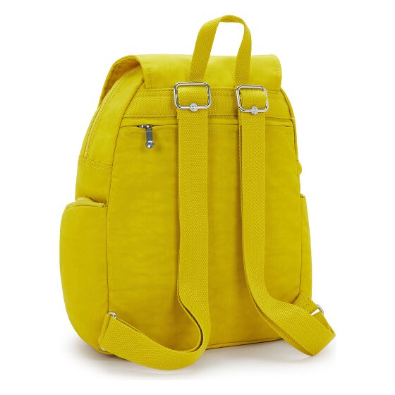 Kipling Basic City Zip City Rucksack S 33.5 cm