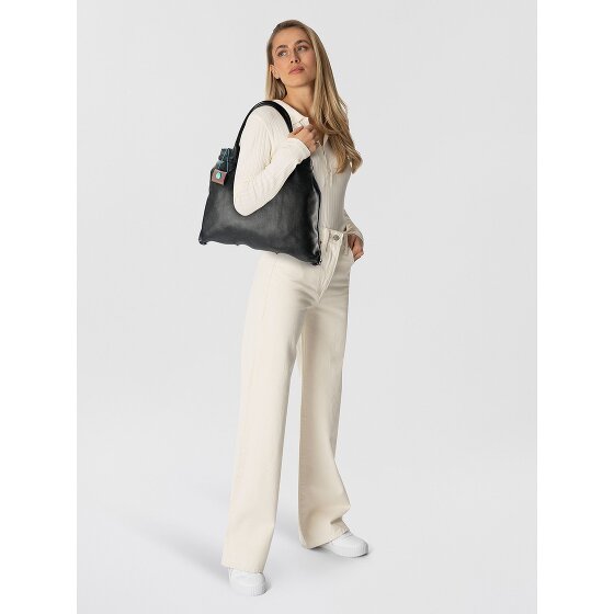 Gabs Elif Schultertasche L Leder 50 cm