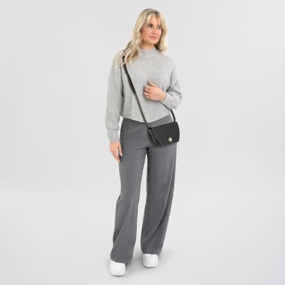 Furla Sfera Mini Bag Umhängetasche Leder 15 cm