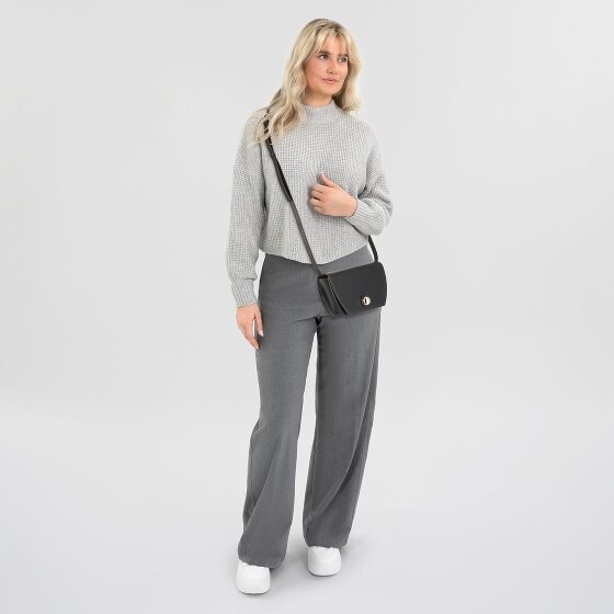 Furla Sfera Mini Bag Umhängetasche Leder 15 cm