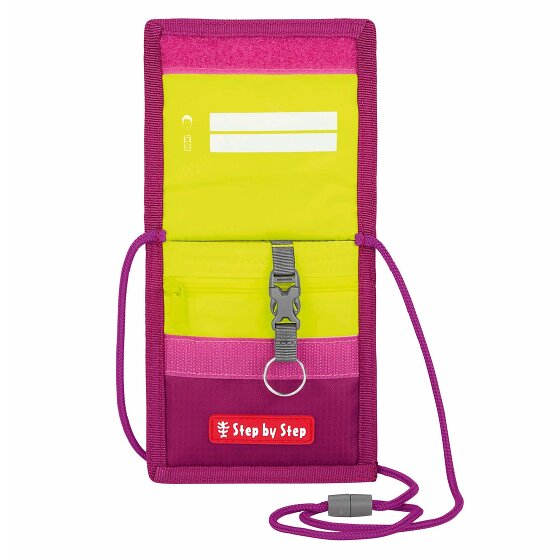 Step by Step Brustbeutel 11 cm