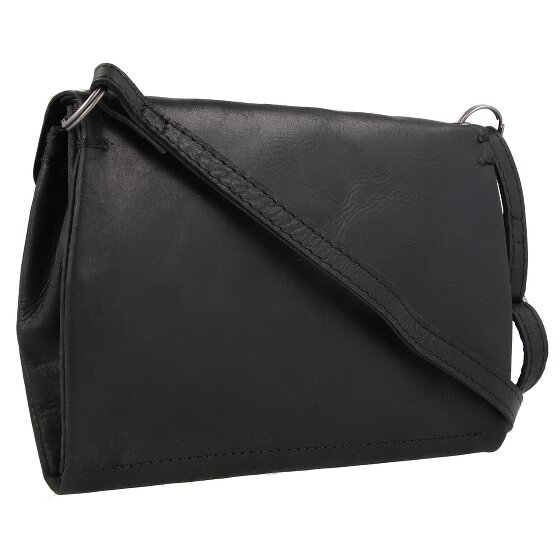 Harold's Fold Umhängetasche Leder 20 cm