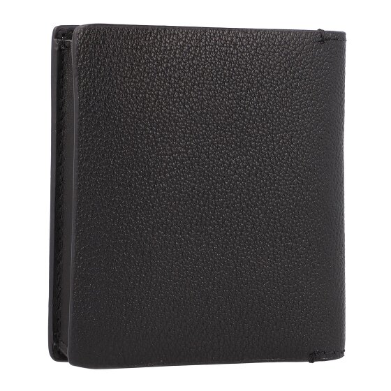 Calvin Klein Jeans Mono Geldbörse RFID Schutz Leder 9.5 cm