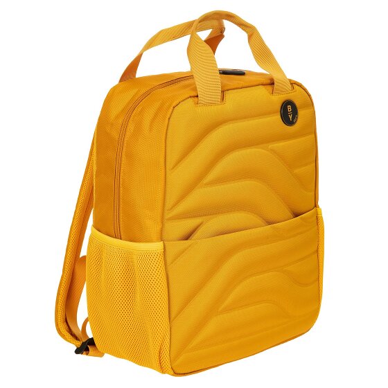 Bric's BY Ulisses Rucksack 37 cm Laptopfach