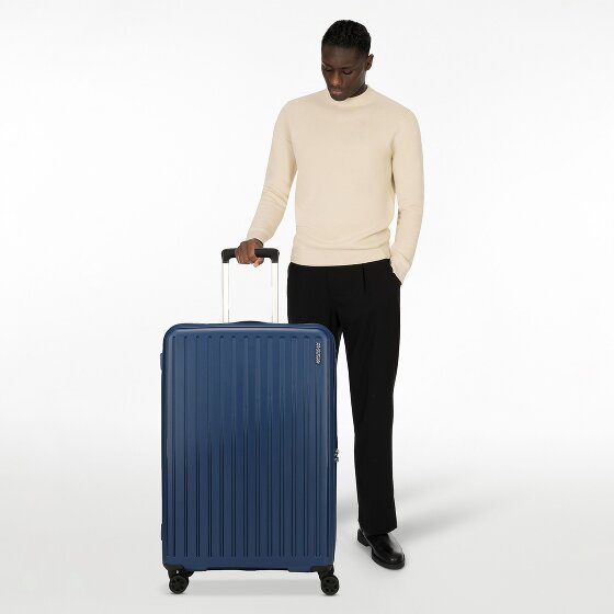 American Tourister Rejoy 4 Rollen Trolley 77 cm