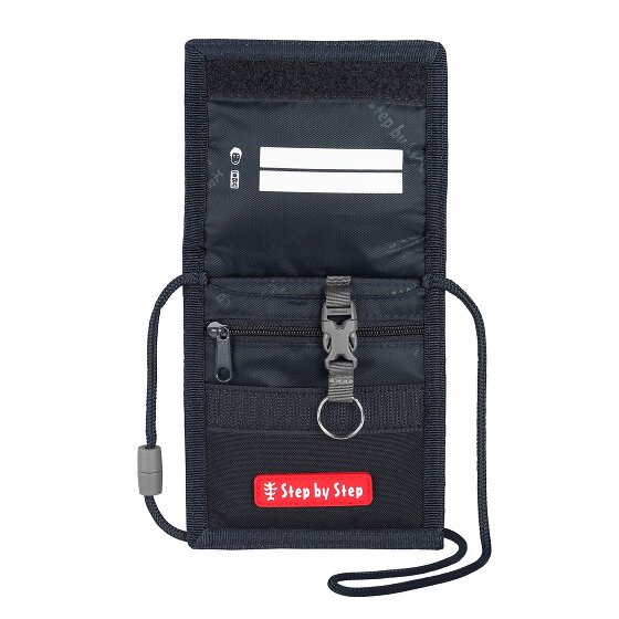 Step by Step Brustbeutel 11 cm