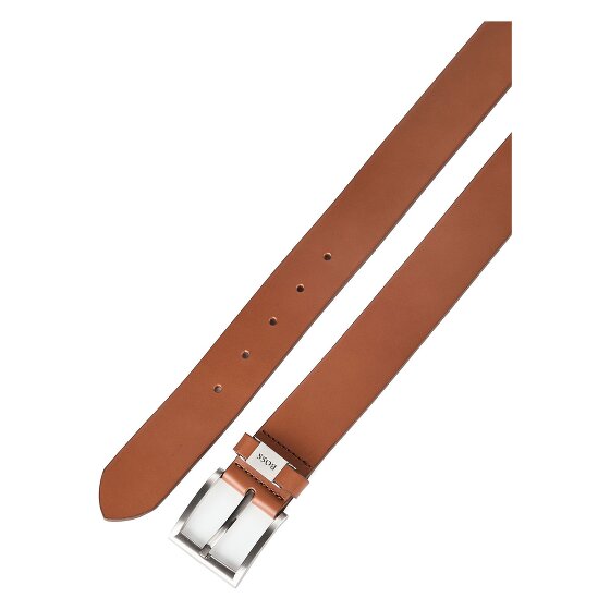 Boss Connio Gürtel Leder