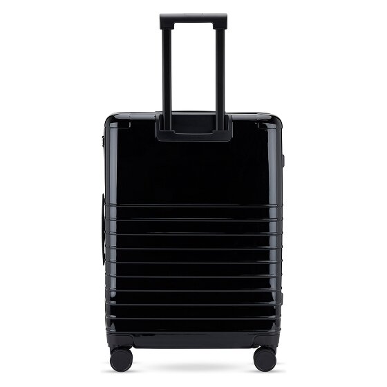 Kapten & Son Heathrow 4 Rollen Trolley 69 cm
