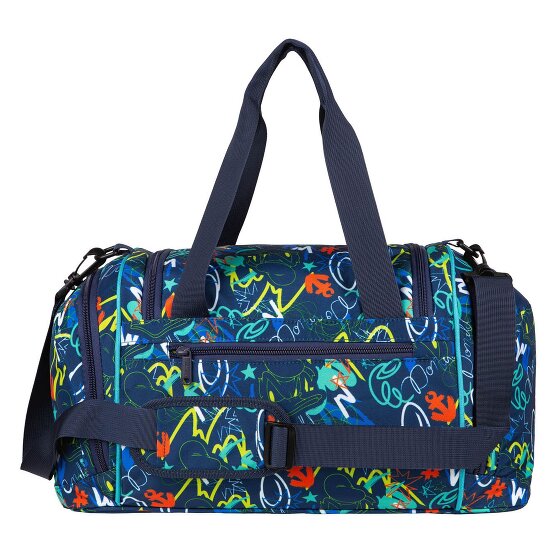 McNeill Sporttasche 37 cm