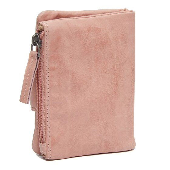 The Chesterfield Brand Mavona Geldbörse Leder 10 cm